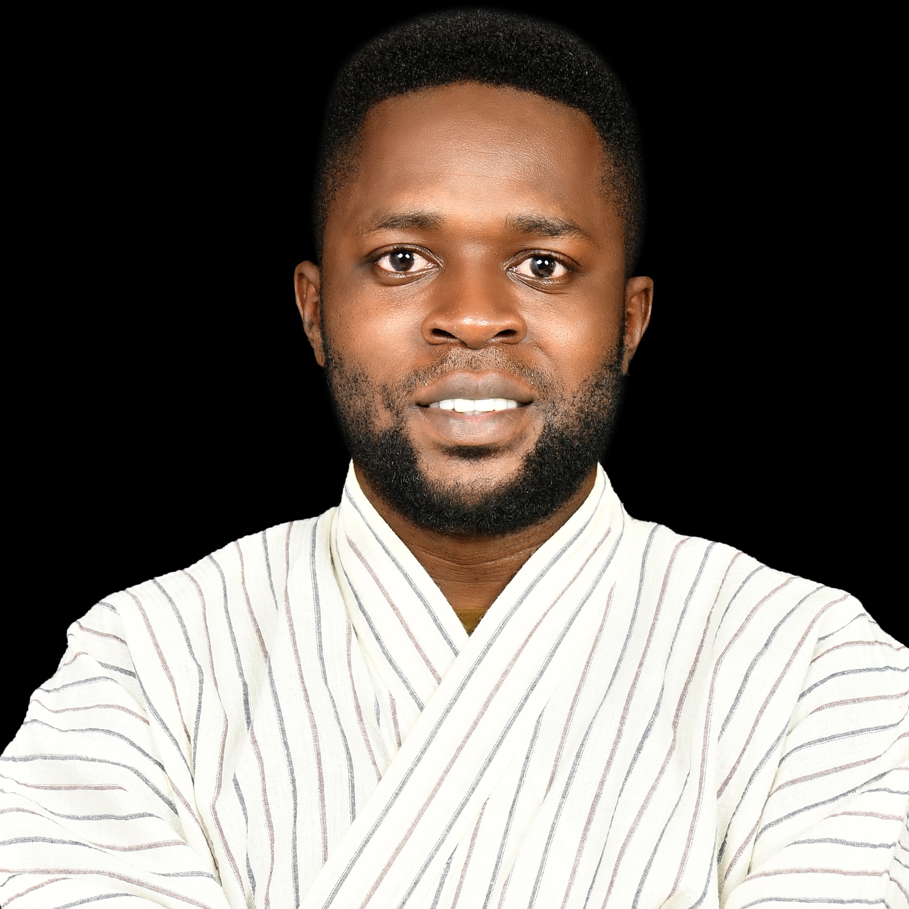 Okoth Benard